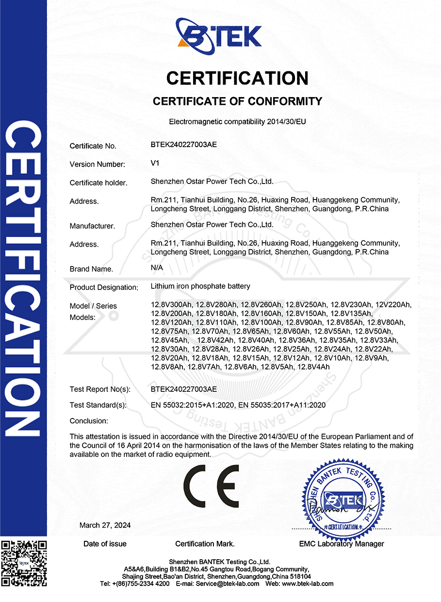 12.8V-LiFePO4-battery-CE